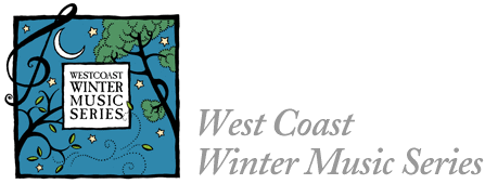 tofino concerts - west coast winter music series