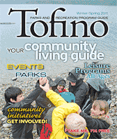 download the Tofino Parks & Rec Program Guide Winter 2010