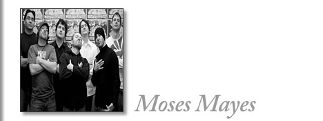 tofino concert - moses mayes